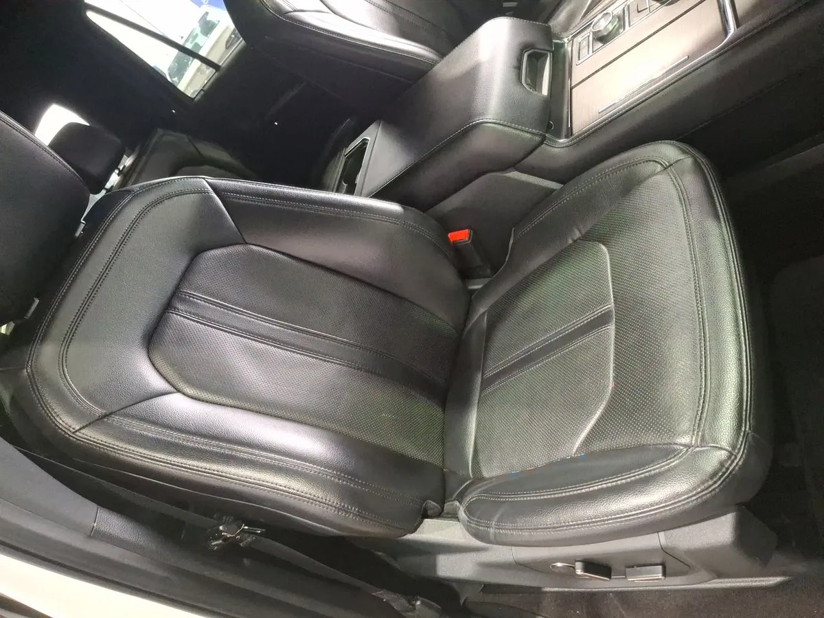 Ford Expedition 3.5 Limited 4wd At 5p año 2021