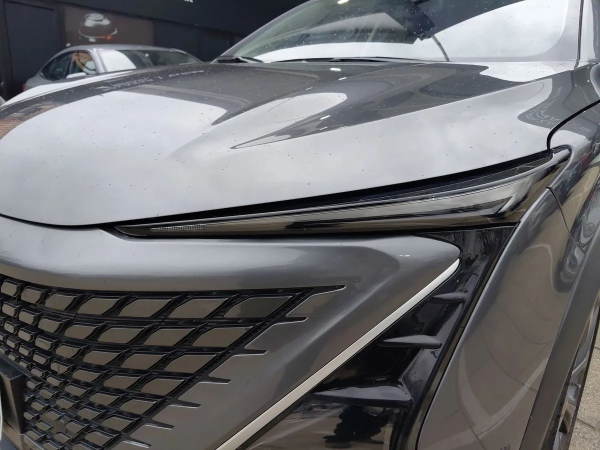 Changan Uni-T 1.5 Elite 4x2 At 5p año 2023