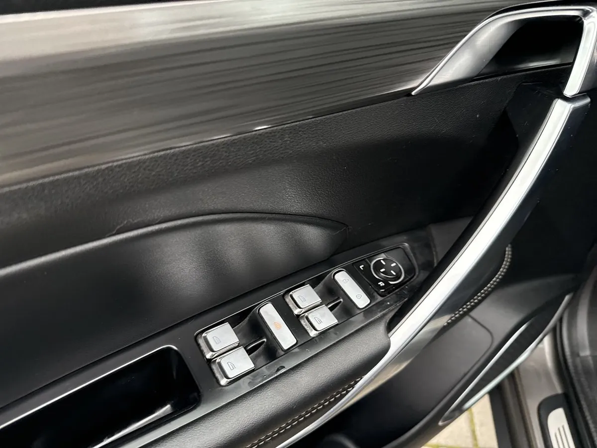 Geely Azkarra 1.5t Comfort 4x2 6at 5p año 2022