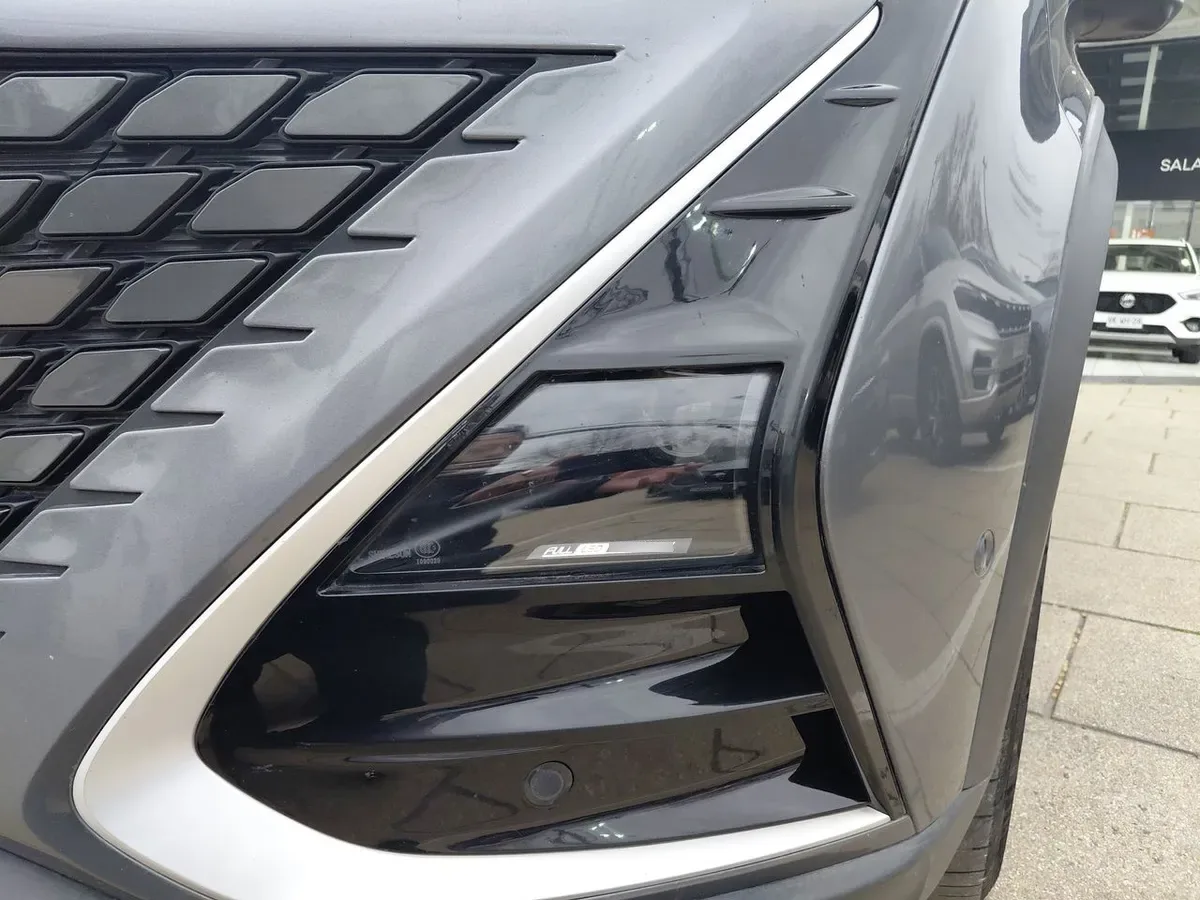 Changan Uni-T 1.5 Elite 4x2 At 5p año 2023