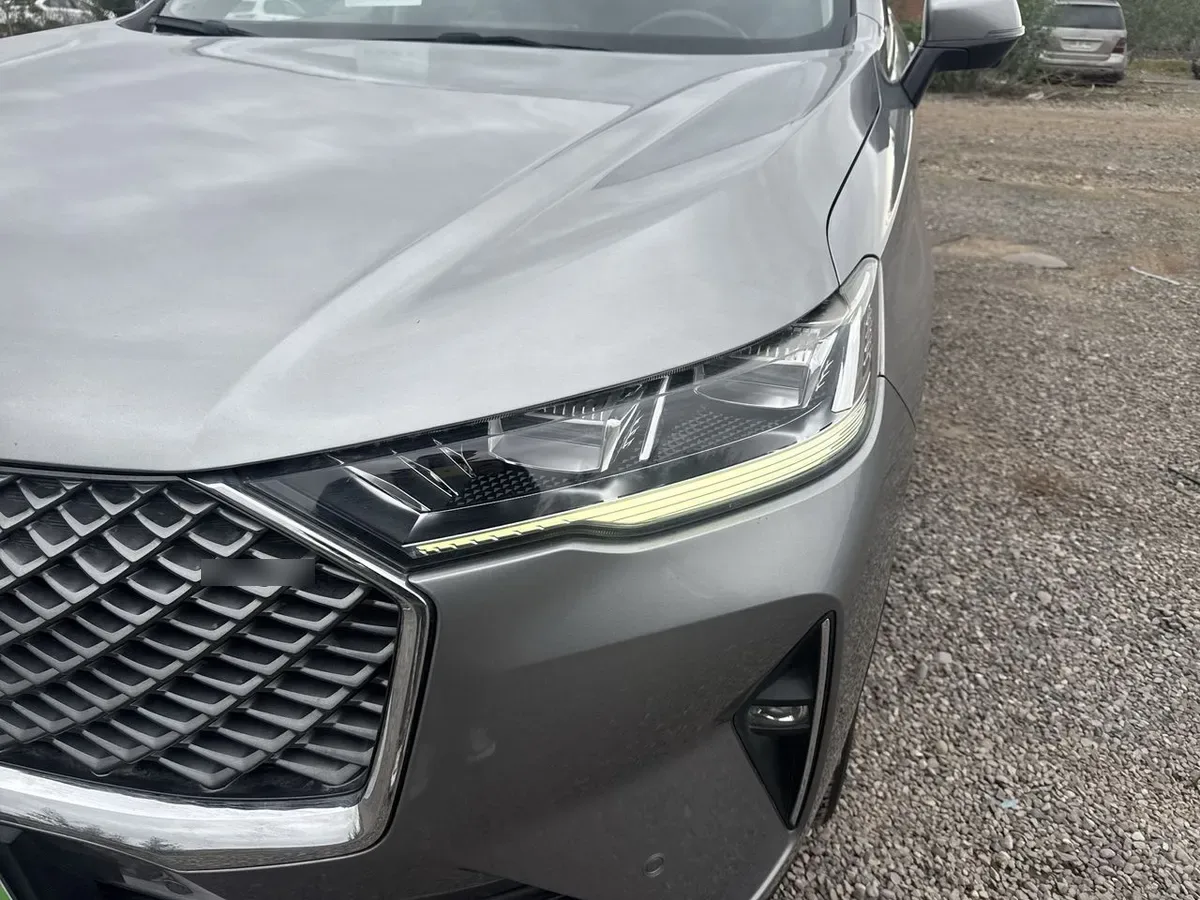 Haval H6 2.0 Deluxe 4x2 At 5p año 2023