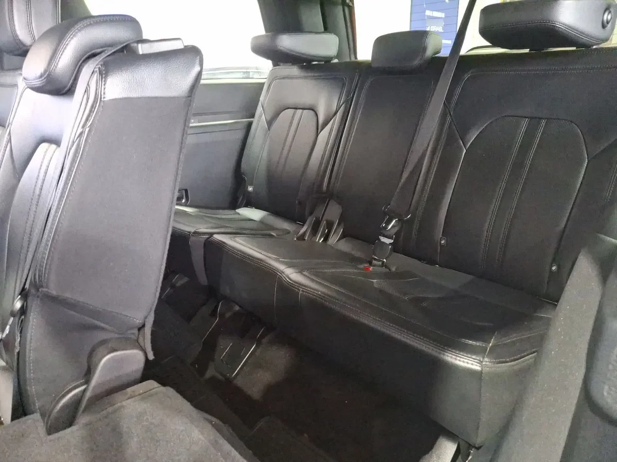 Ford Expedition 3.5 Limited 4wd At 5p año 2021