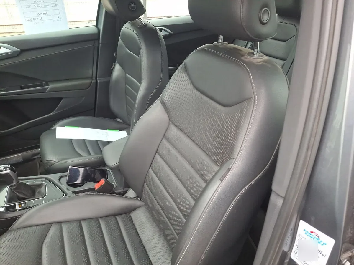 Volkswagen Taos 1.4 Tsi Highline 4x2 At 5p año 2024