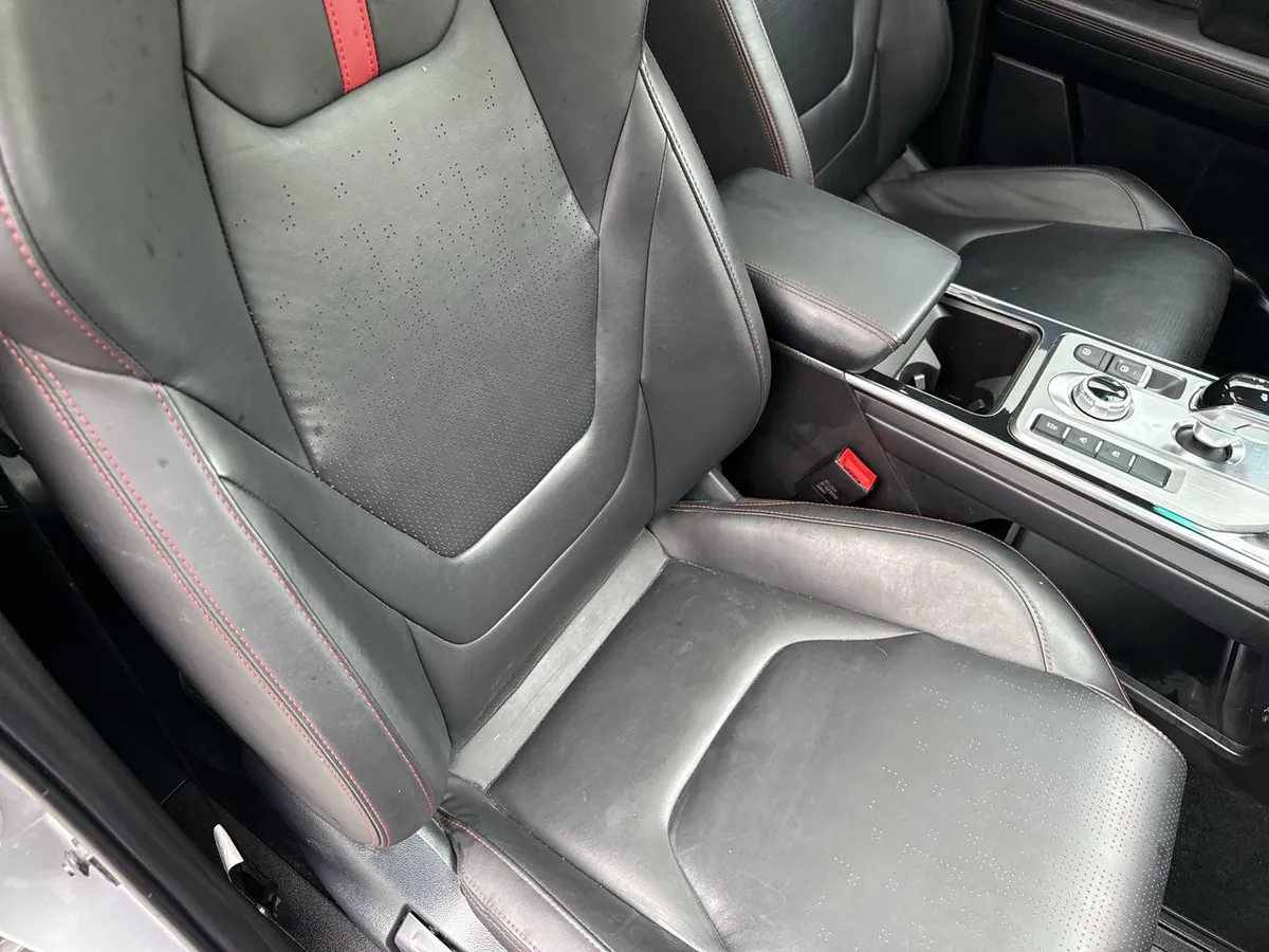 JAC T8 2.0 Advance 4x4 Diesel Mt 4p año 2025