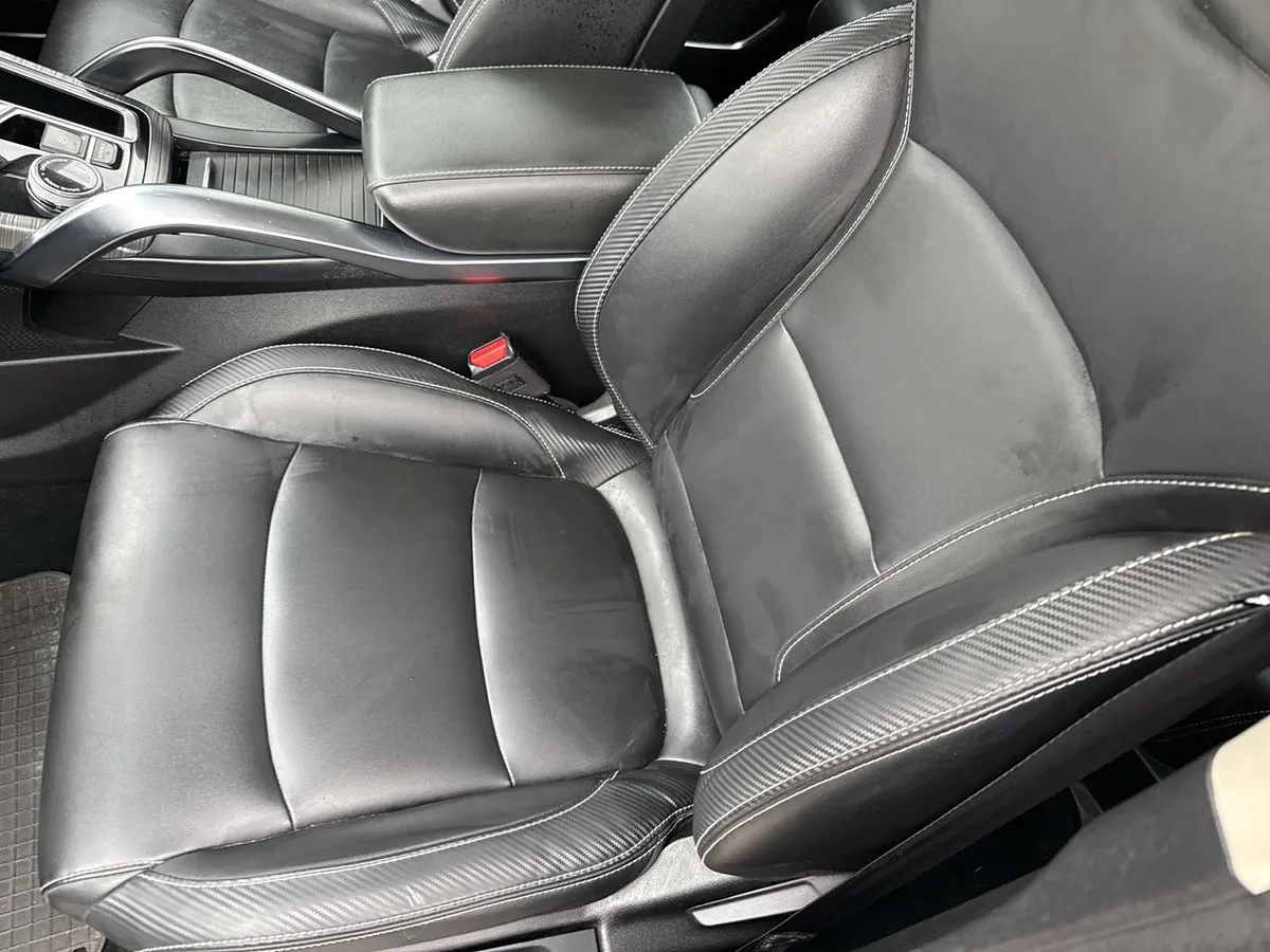 Geely Azkarra 1.5t Comfort 4x2 6at 5p año 2022