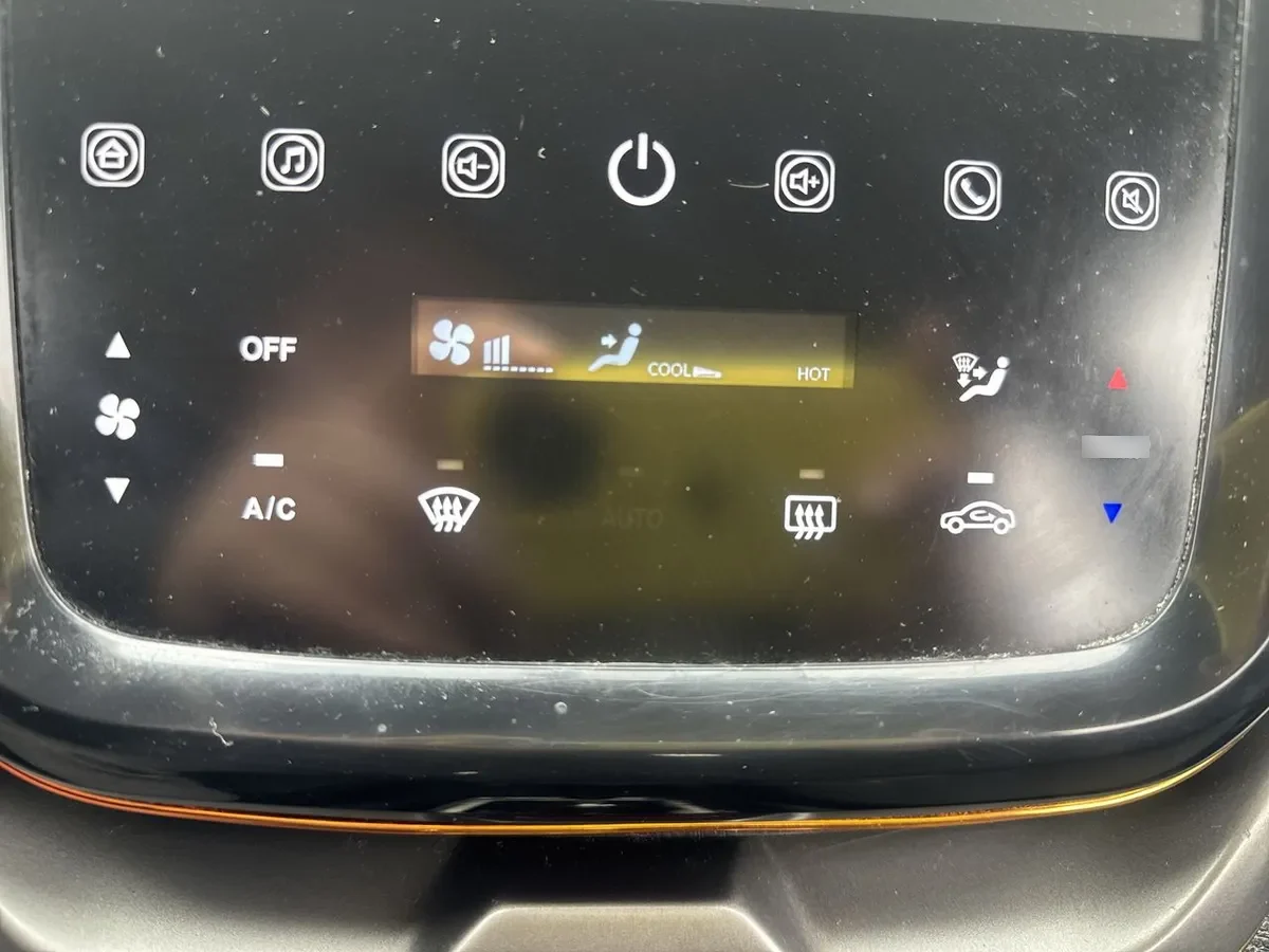 Changan Cx70 1.6 Comfort 4x2 Mt 5p año 2021