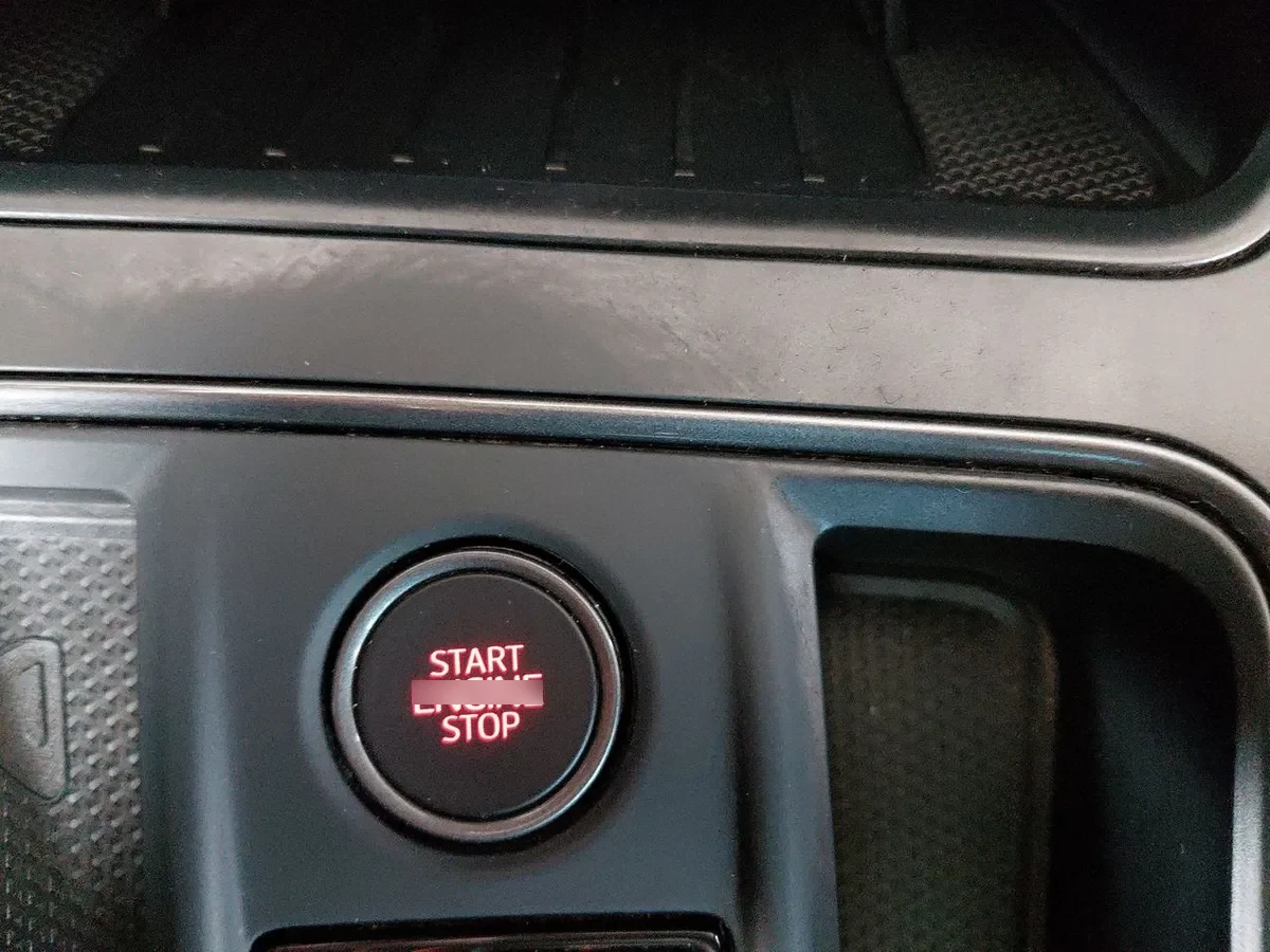 Cupra Formentor 2.0 Tsi 4x2 At 5p año 2025