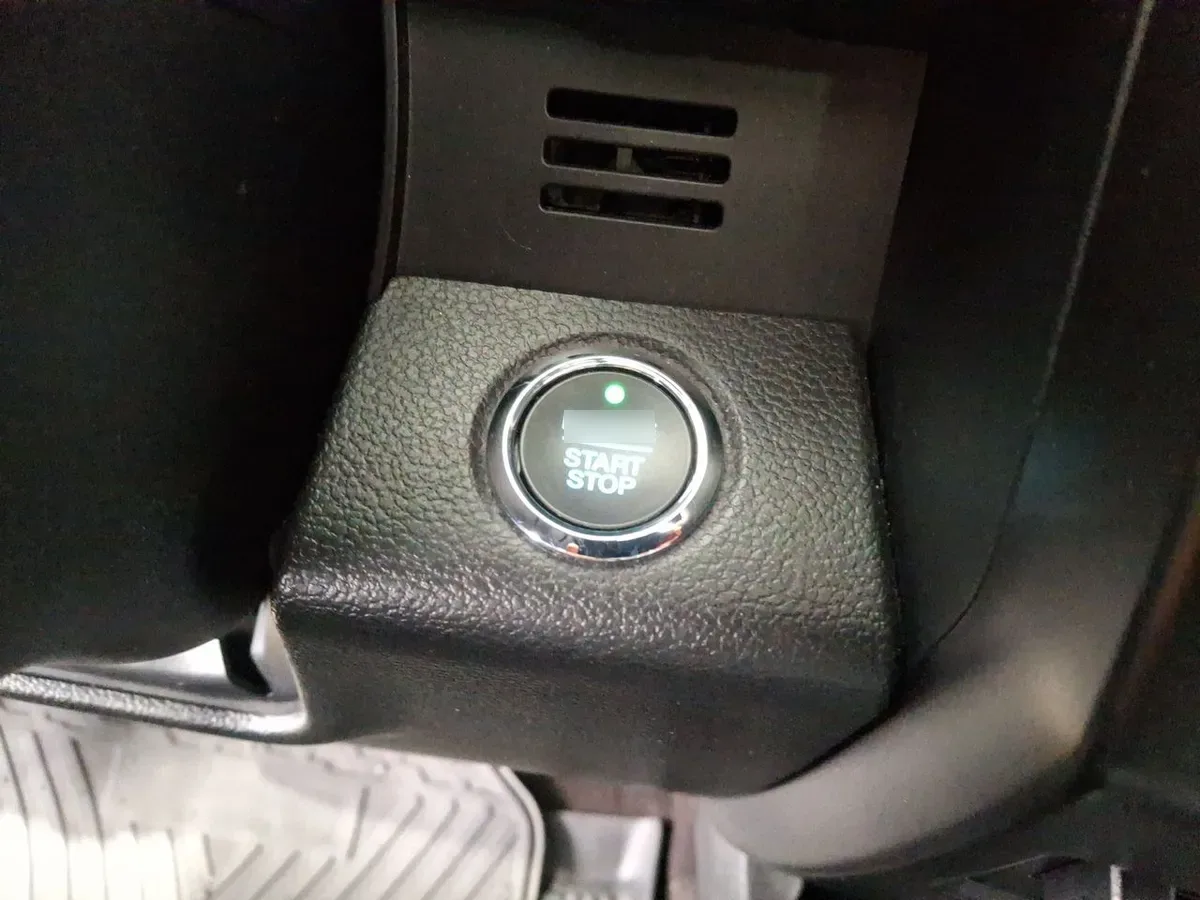 Ford Expedition 3.5 Limited 4wd At 5p año 2021