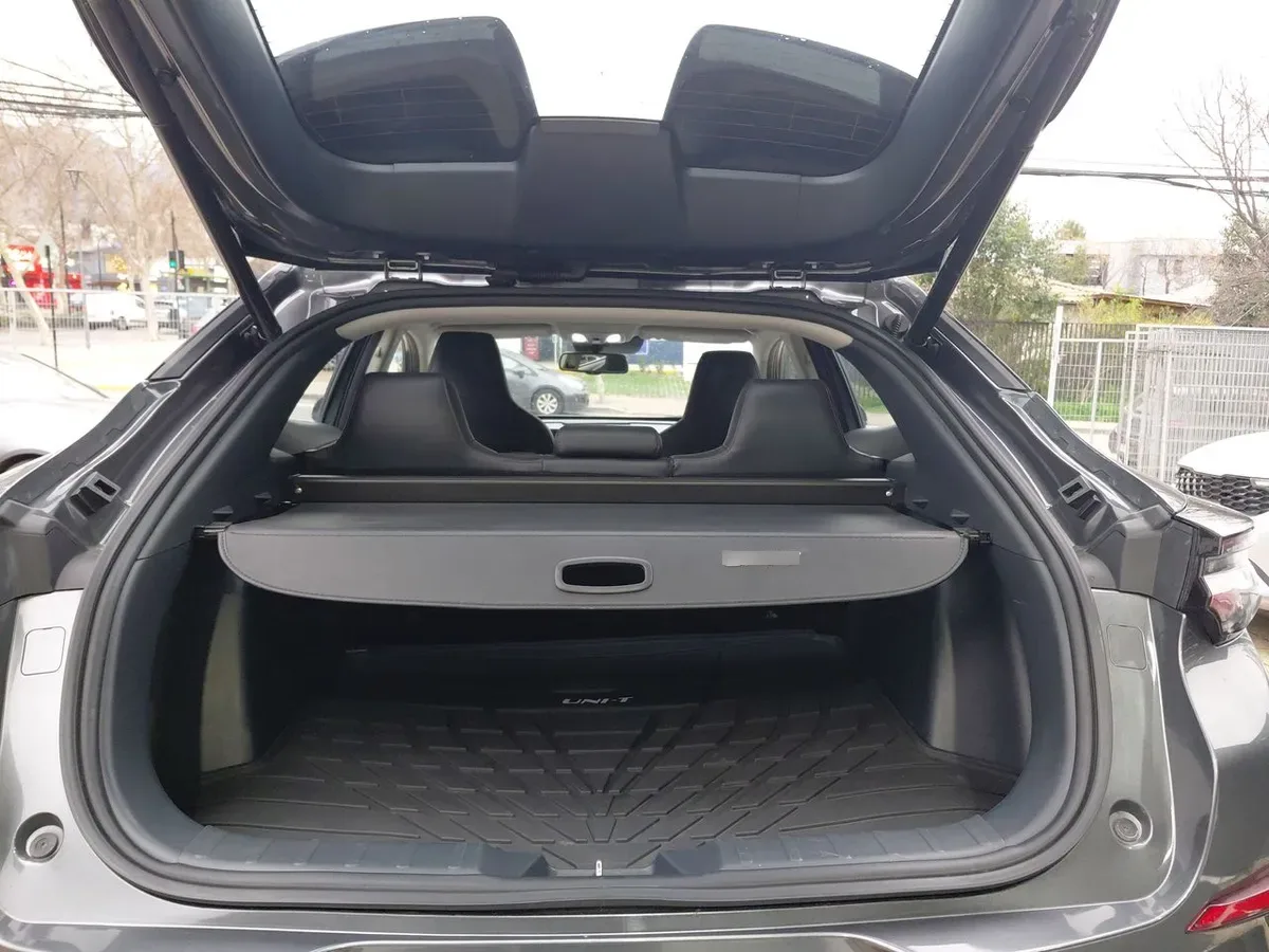 Changan Uni-T 1.5 Elite 4x2 At 5p año 2023