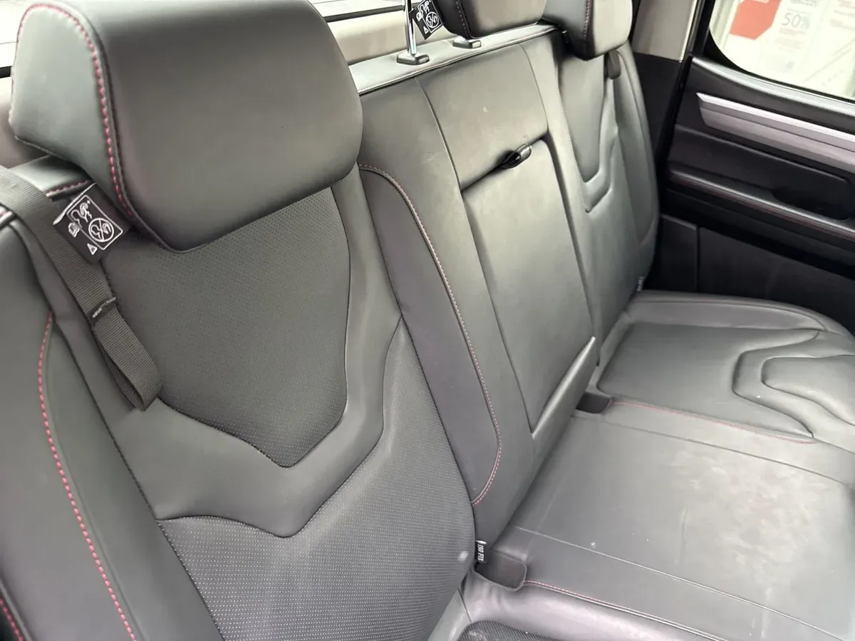 JAC T8 2.0 Advance 4x4 Diesel Mt 4p año 2025