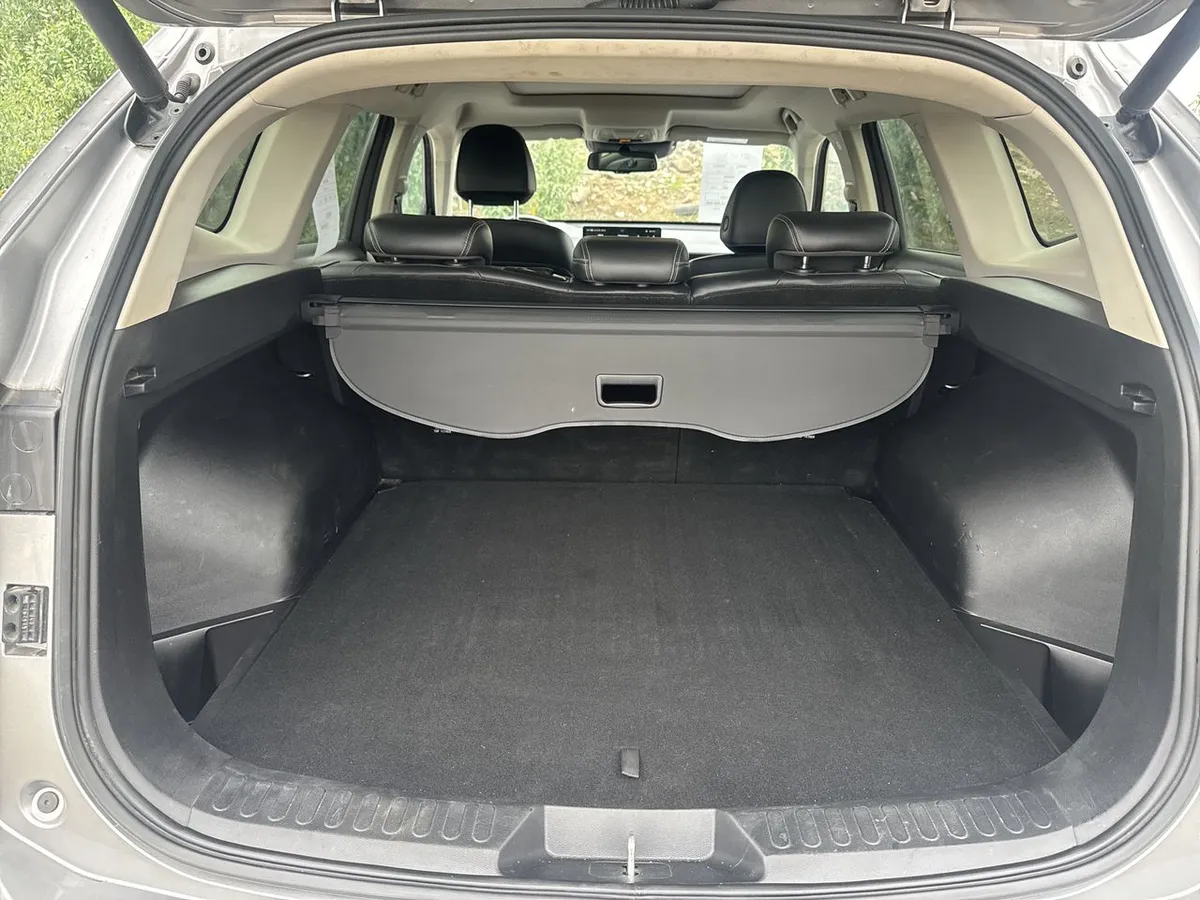Haval H6 2.0 Deluxe 4x2 At 5p año 2023
