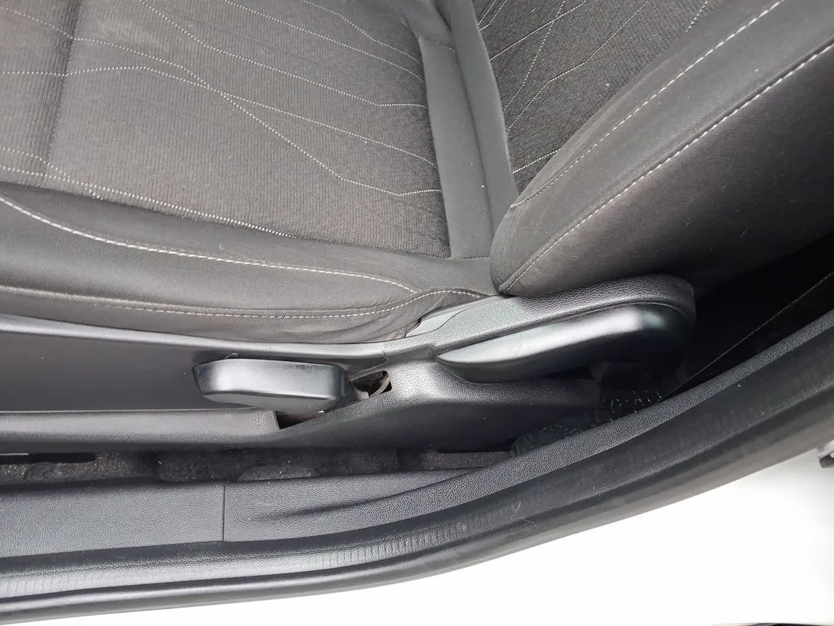 Ford Ecosport 1.5 S 4x2 Mt 5p año 2019
