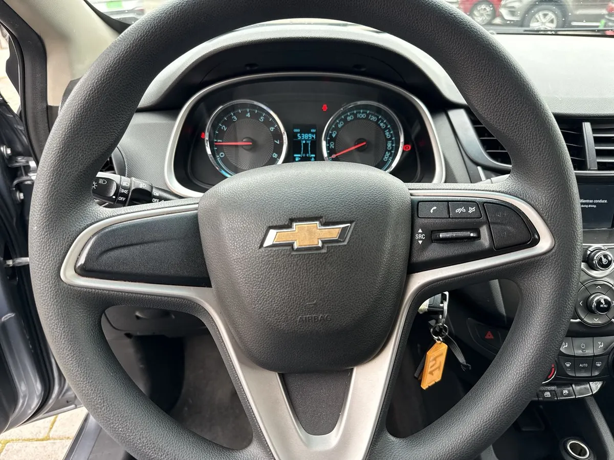 Chevrolet Sail 1.5 Ls 4x2 Mt 4p año 2022