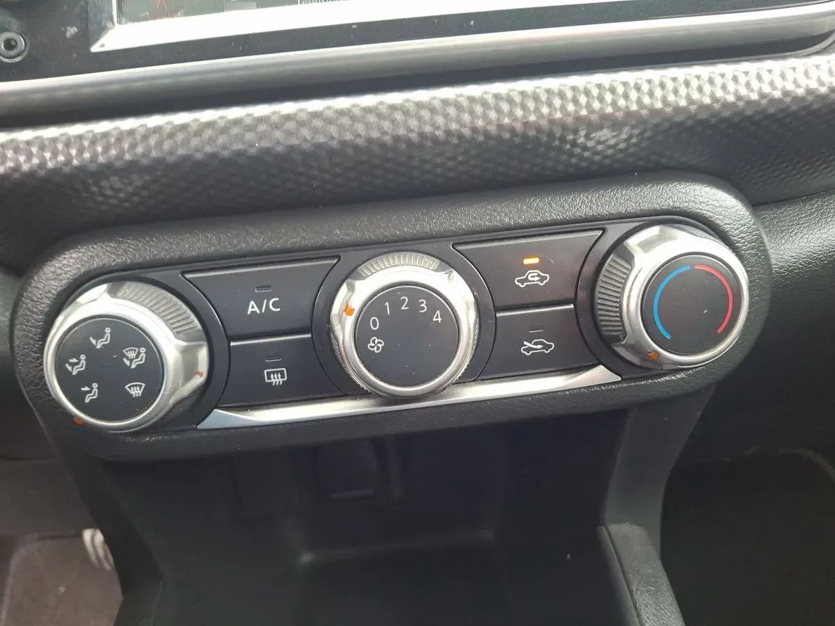 Nissan Kicks 1.6 Advance 4x2 Mt 5p año 2017