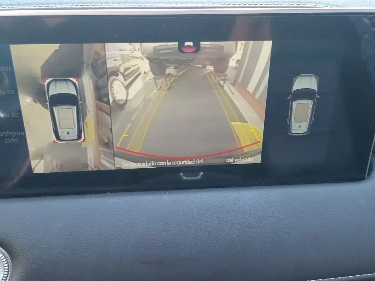 Jetour X70 1.5t Plus 4x2 At 5p año 2024