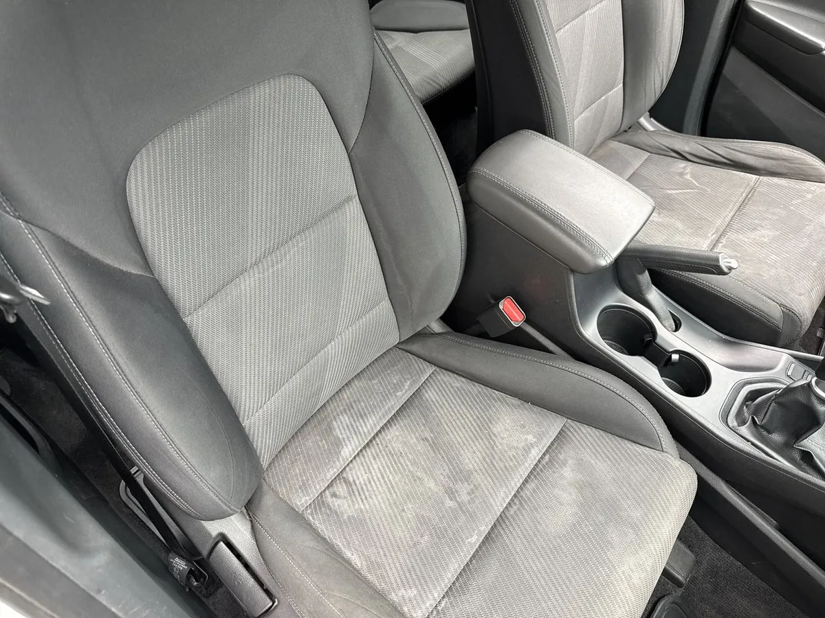 Hyundai Tucson 2.0 Plus Fl 4x2 Mt 5p año 2021