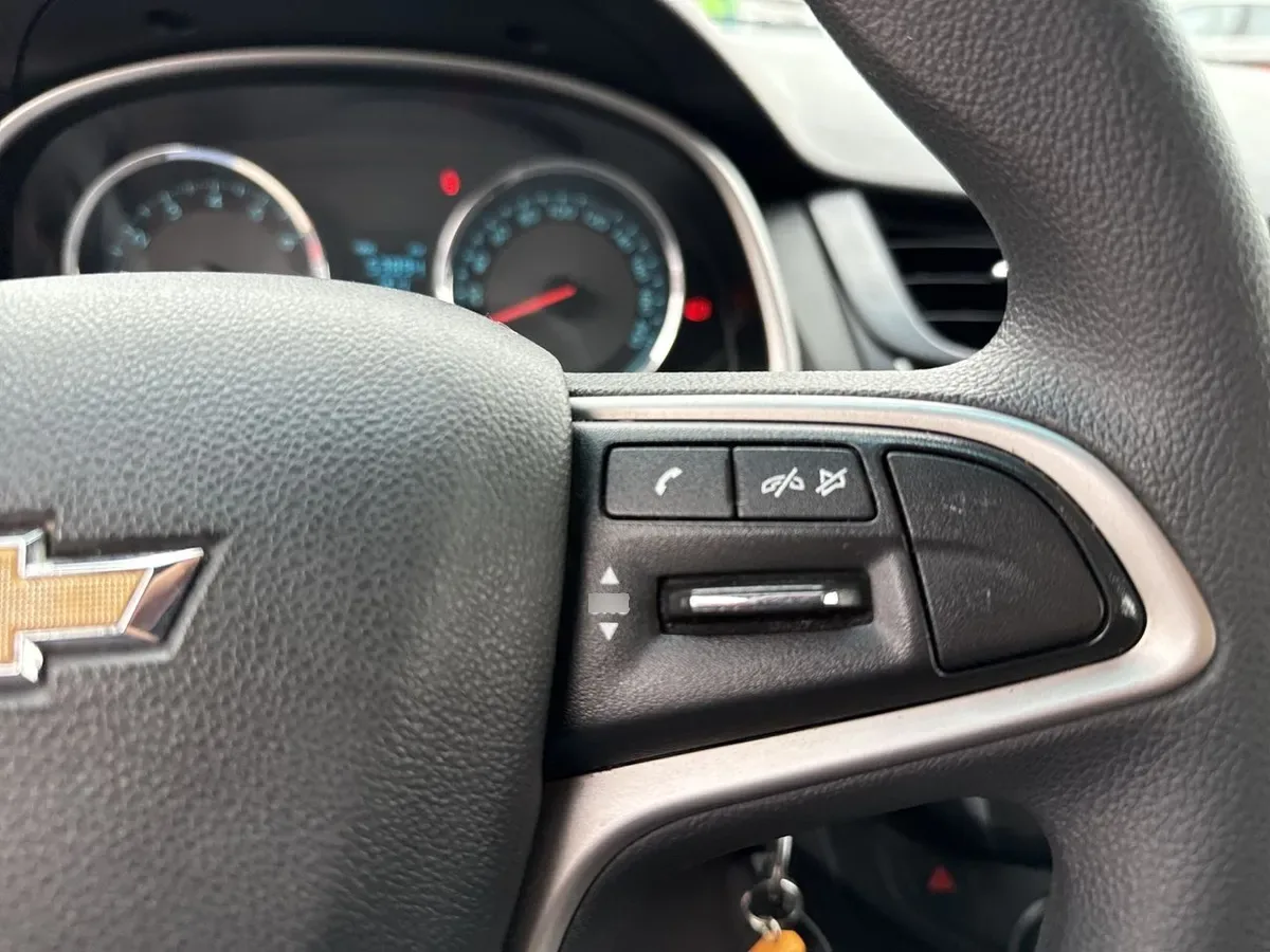 Chevrolet Sail 1.5 Ls 4x2 Mt 4p año 2022