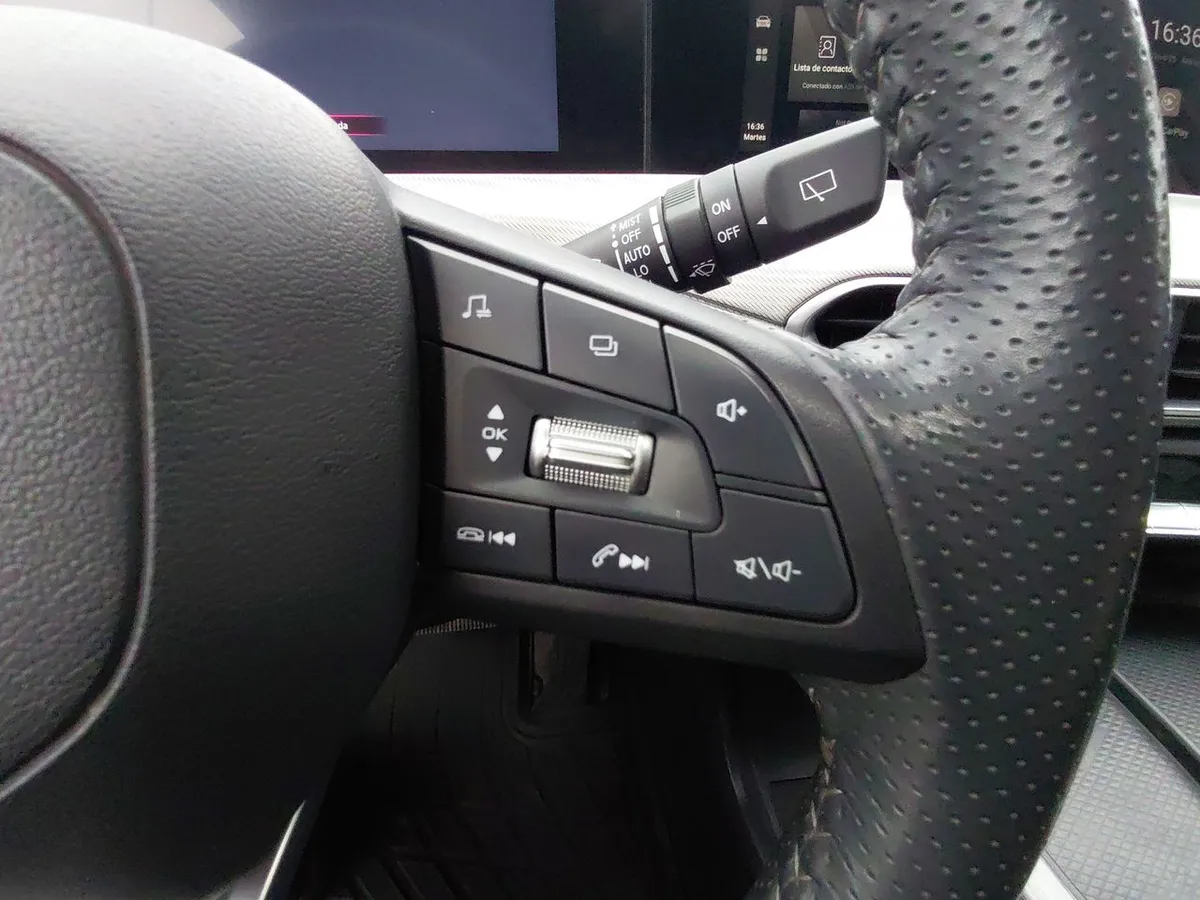 Changan Uni-T 1.5 Elite 4x2 At 5p año 2023