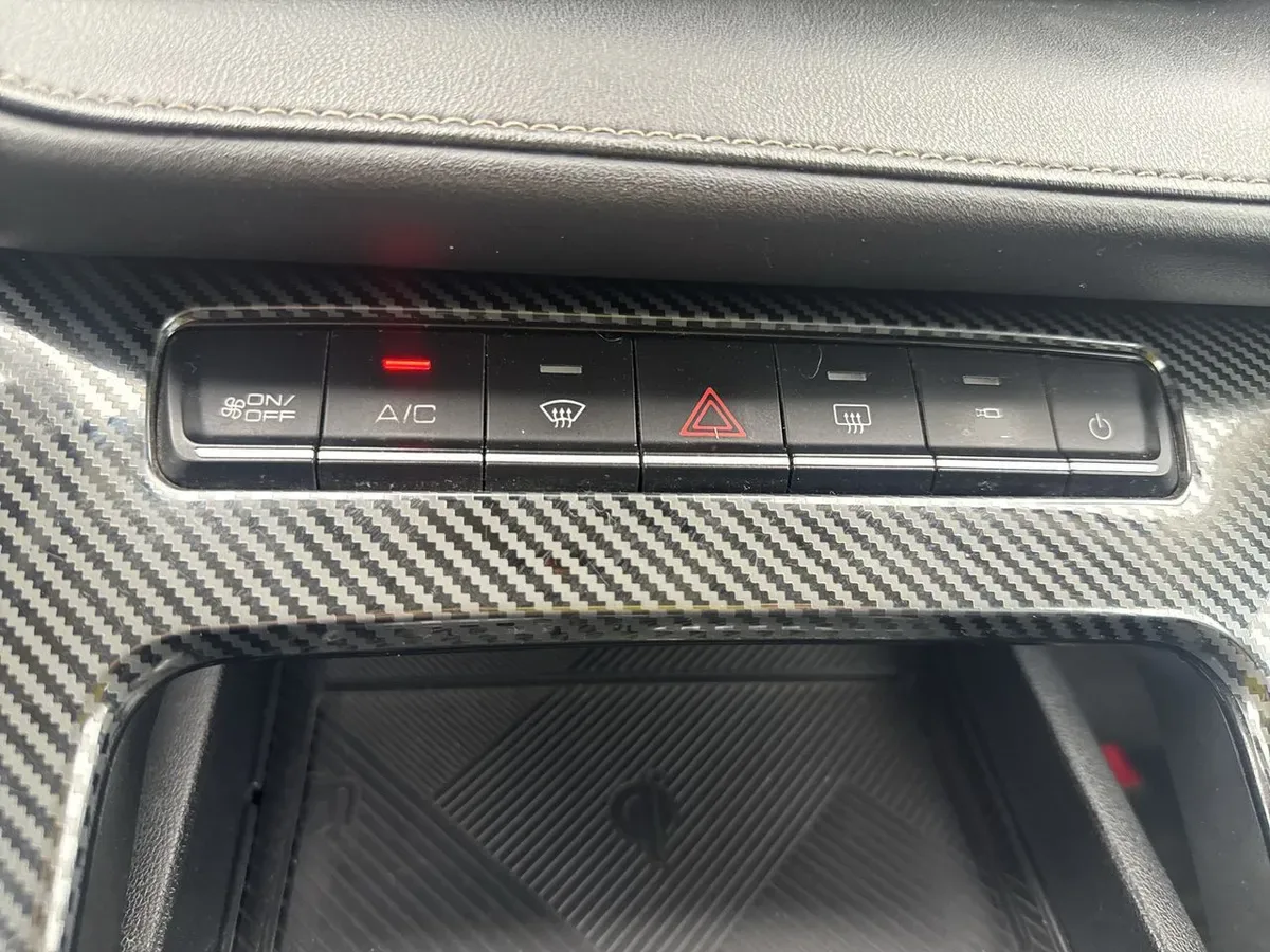 Haval H6 2.0 Deluxe 4x2 At 5p año 2023
