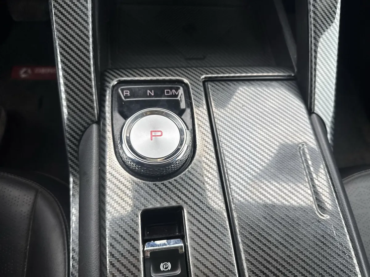 Haval H6 2.0 Deluxe 4x2 At 5p año 2023