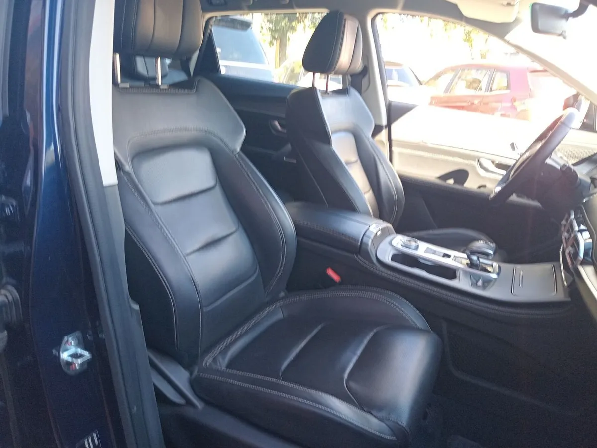 Jetour X70 1.5t Plus 4x2 At 5p año 2024