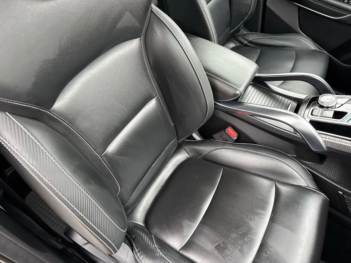 Geely Azkarra 1.5t Comfort 4x2 6at 5p año 2022
