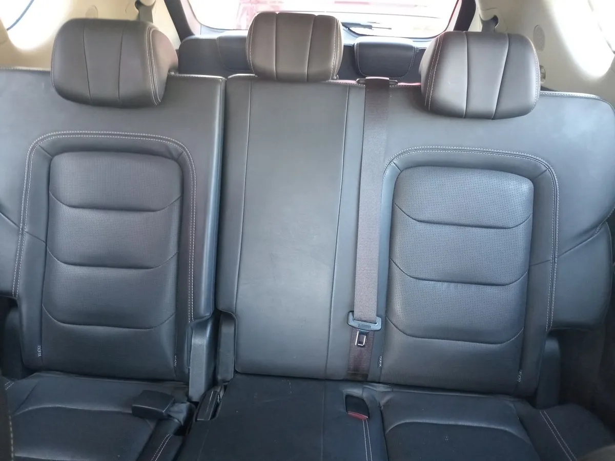 Jetour X70 1.5t Plus 4x2 At 5p año 2024