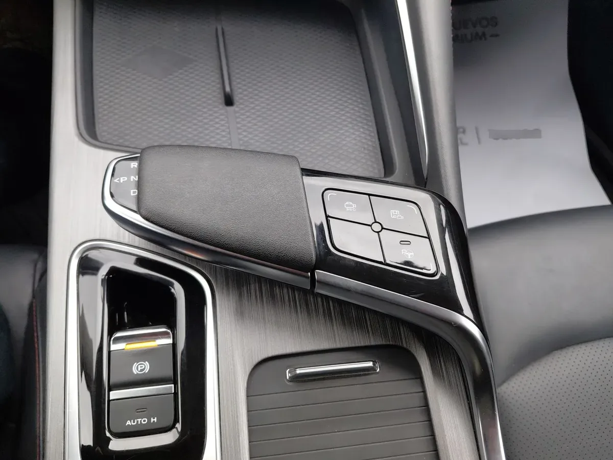 Changan Uni-T 1.5 Elite 4x2 At 5p año 2023