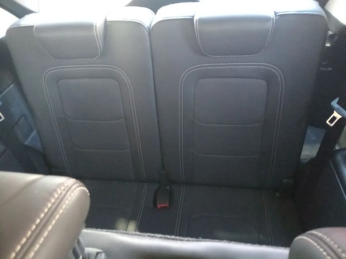 Jetour X70 1.5t Plus 4x2 At 5p año 2024
