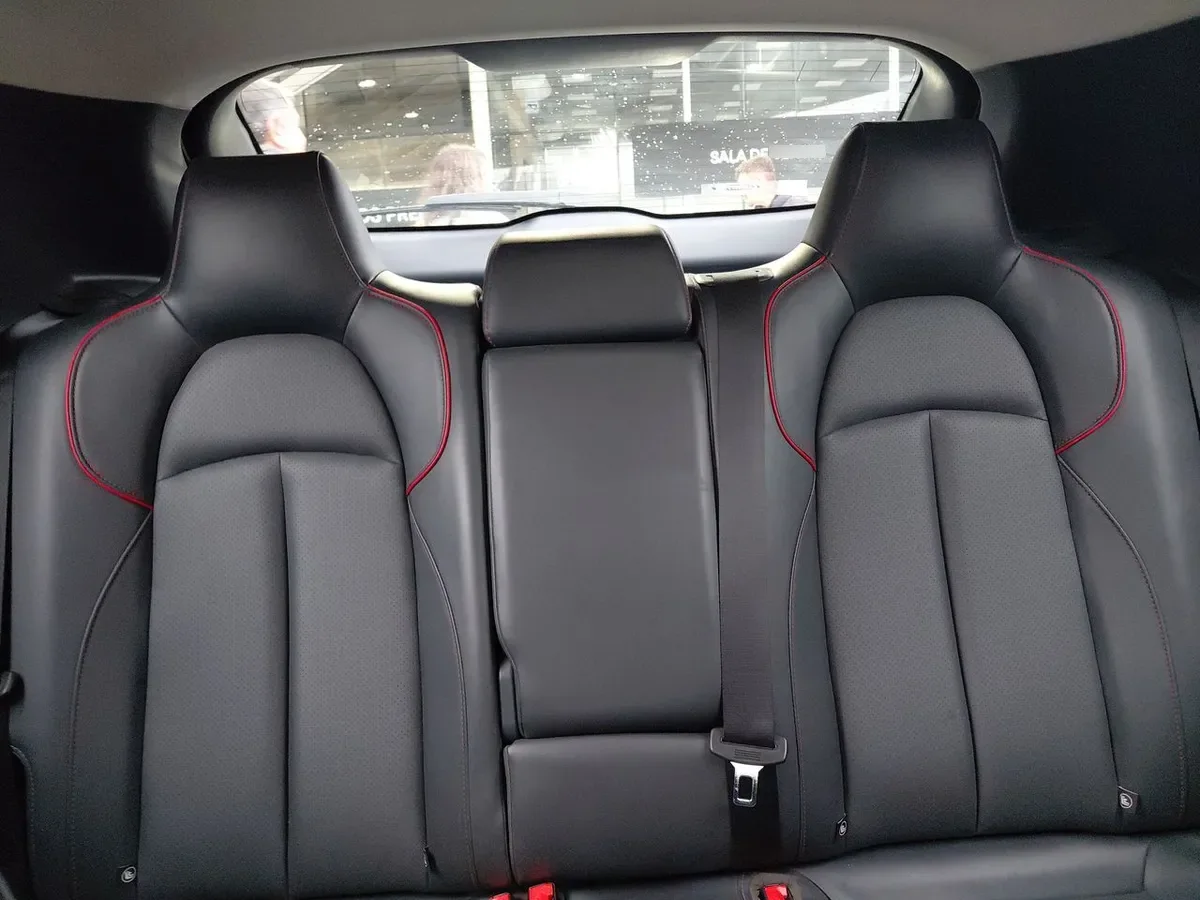Changan Uni-T 1.5 Elite 4x2 At 5p año 2023