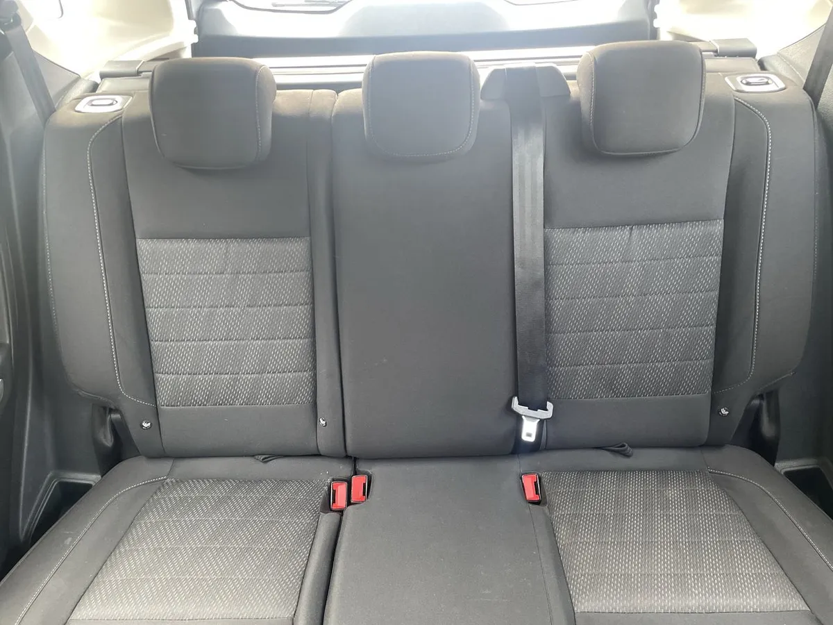 Ford Ecosport 1.5 Se 4x2 Mt 5p año 2018
