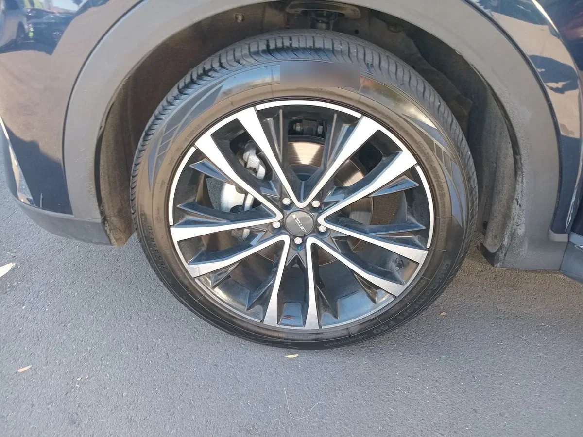 Jetour X70 1.5t Plus 4x2 At 5p año 2024
