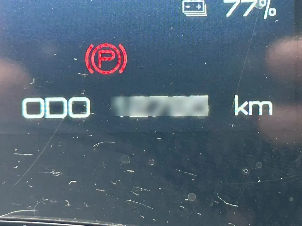 BYD Yuan Plus Electrico Gl 4x2 At 5p año 2024