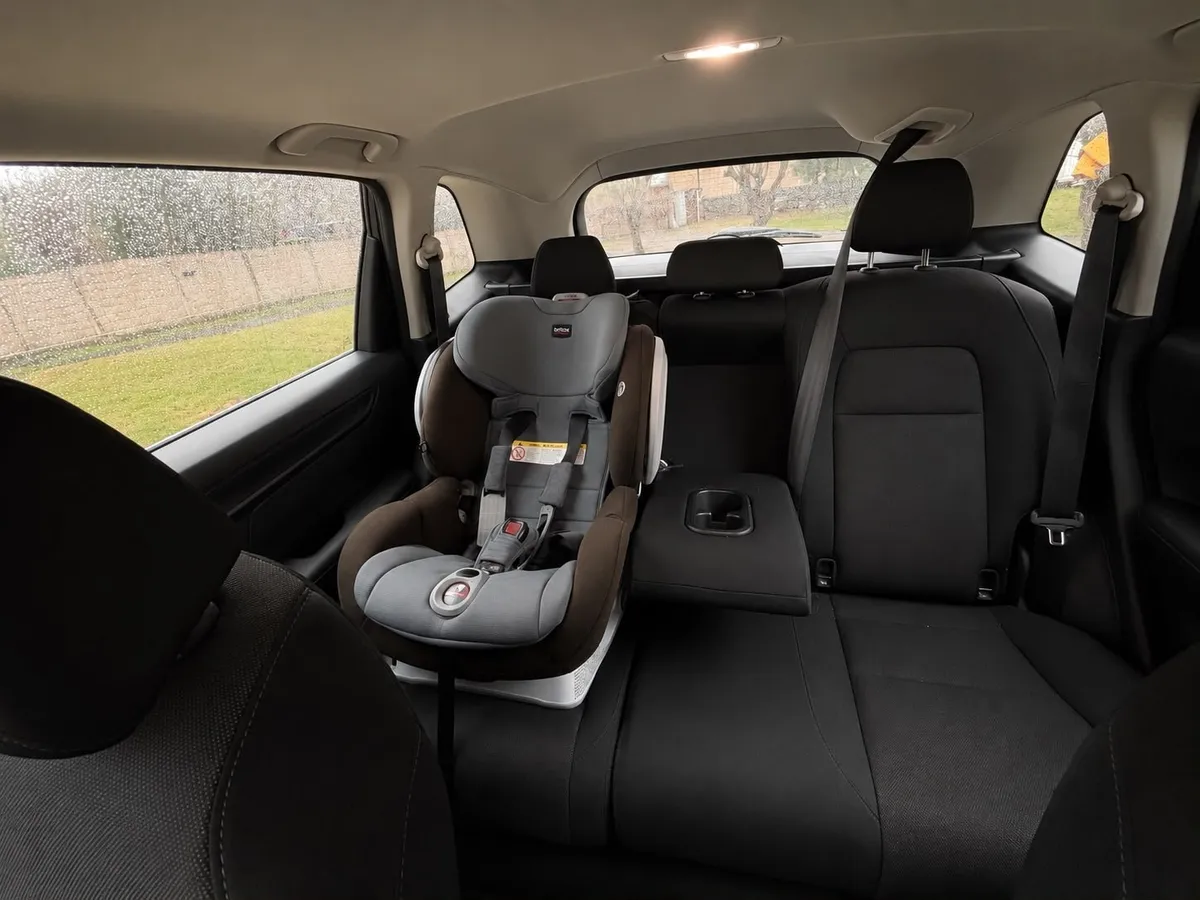 Honda Cr-V 1.5 Ex-T At año 2024
