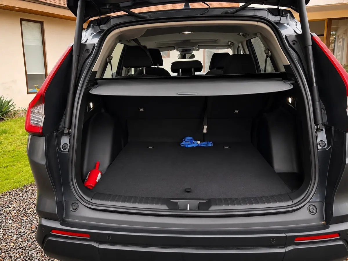 Honda Cr-V 1.5 Ex-T At año 2024