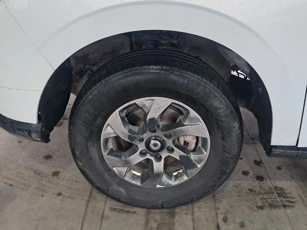 Great Wall Poer Elite 2.0 Mt 4x2 año 2023