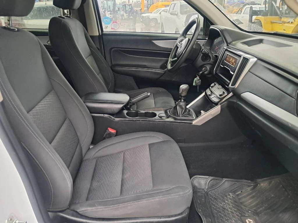 Great Wall Poer Elite 2.0 Mt 4x2 año 2023