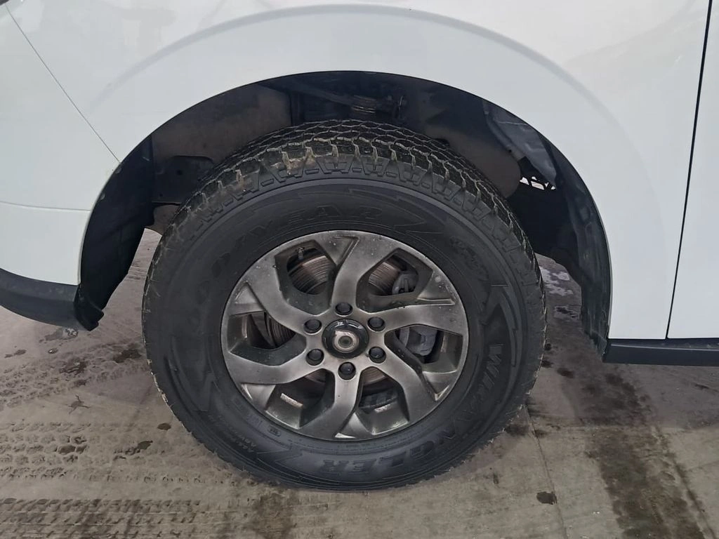 Great Wall Poer Elite 2.0 Mt 4x4 año 2023