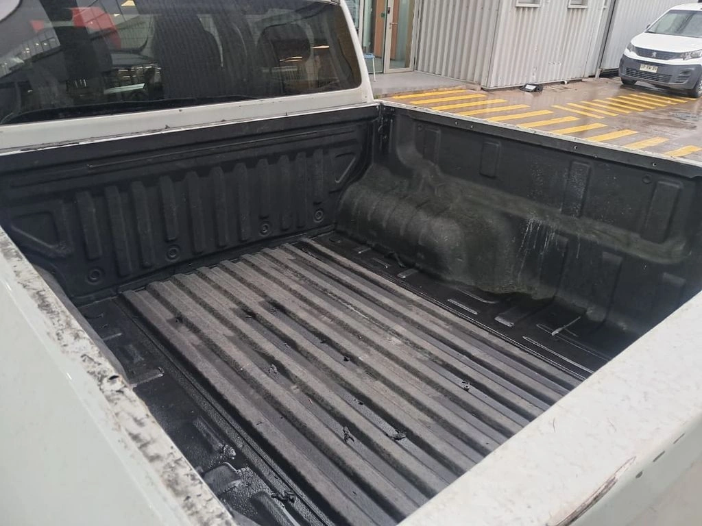 Great Wall Poer Elite 2.0 Mt 4x4 año 2023