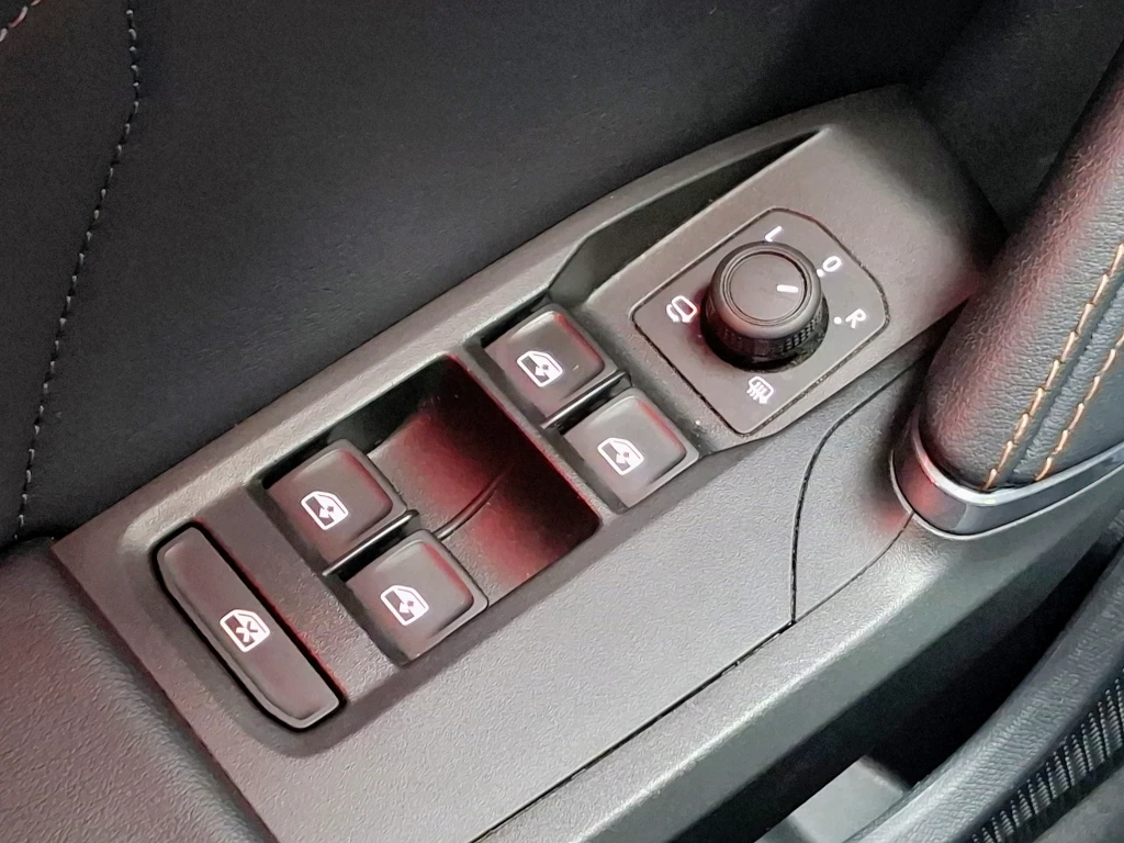 Cupra Formentor Formentor 2.0 Tsi 190 Hp año 2024