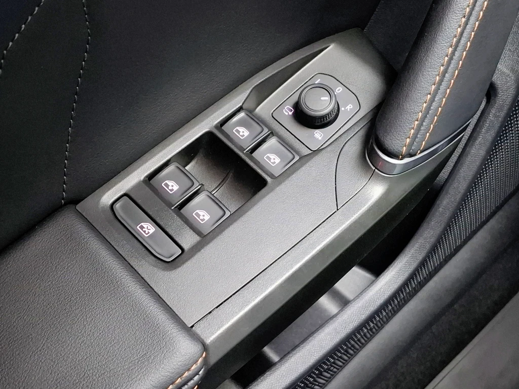 Cupra Formentor Formentor 2.0 Tsi 190 Hp año 2024