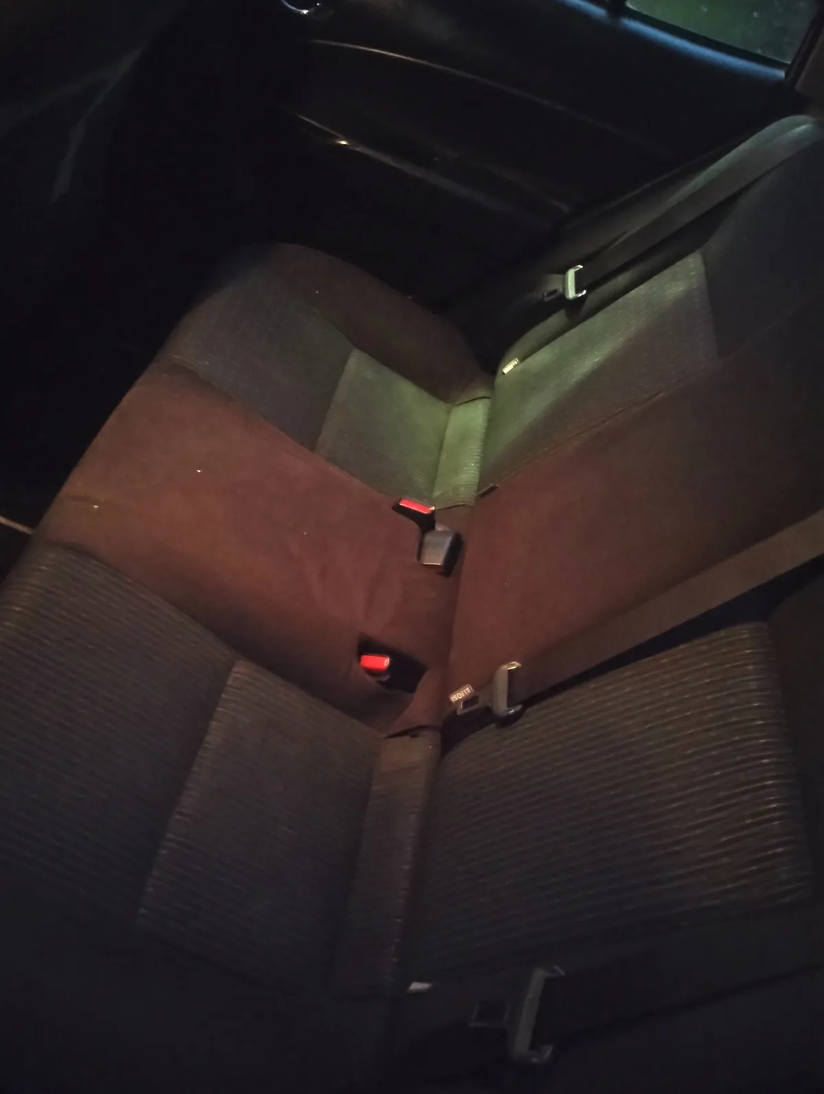TOYOTA YARIS 1.5 Sport Sport 15hms0 Mt año 2019