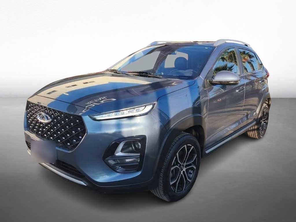 Chery Tiggo 2 Pro Gls Mt 1.5 año 2024