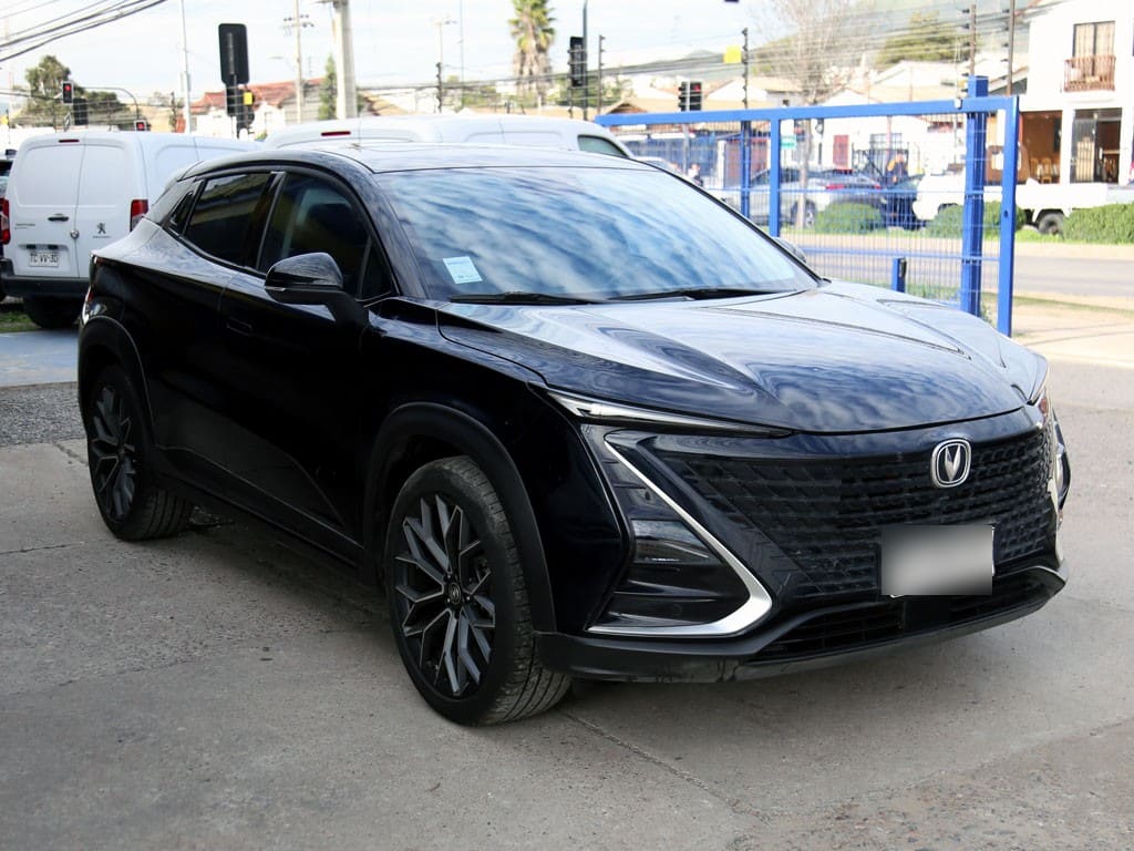 Changan Uni-T Luxury 1.5 Aut año 2023
