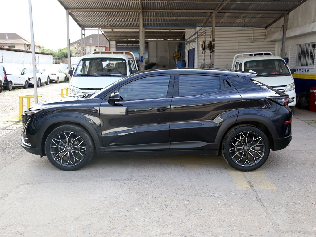 Changan Uni-T Luxury 1.5 Aut año 2023