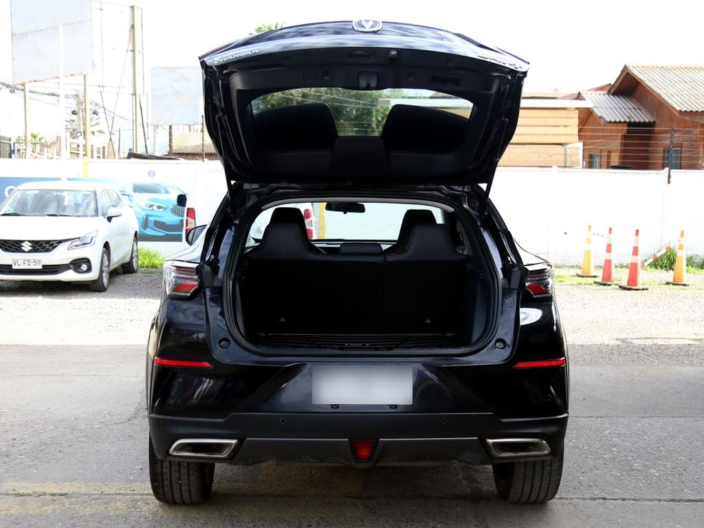 Changan Uni-T Luxury 1.5 Aut año 2023