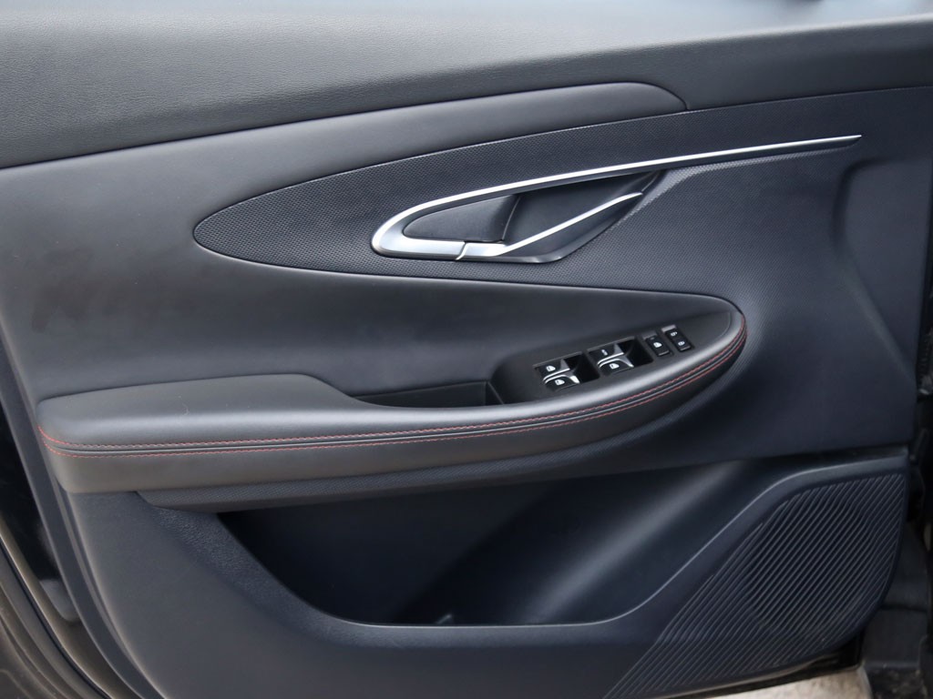 Changan Uni-T Luxury 1.5 Aut año 2023