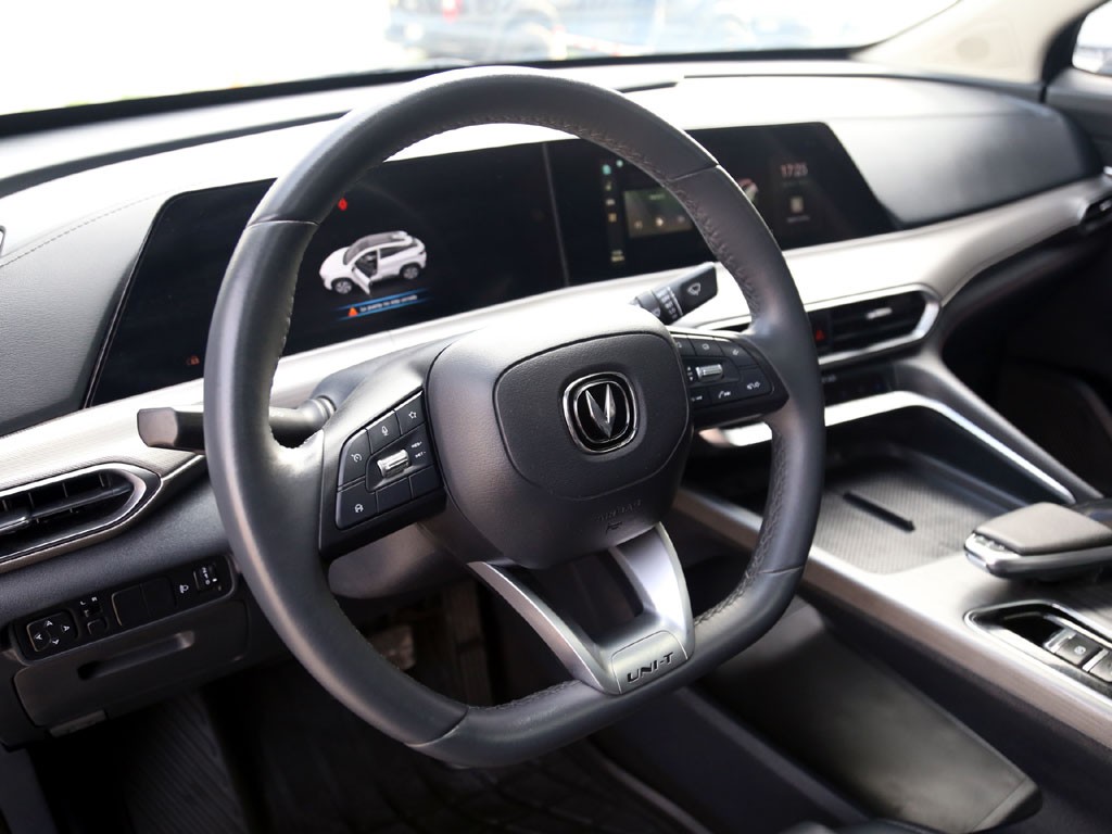 Changan Uni-T Luxury 1.5 Aut año 2023