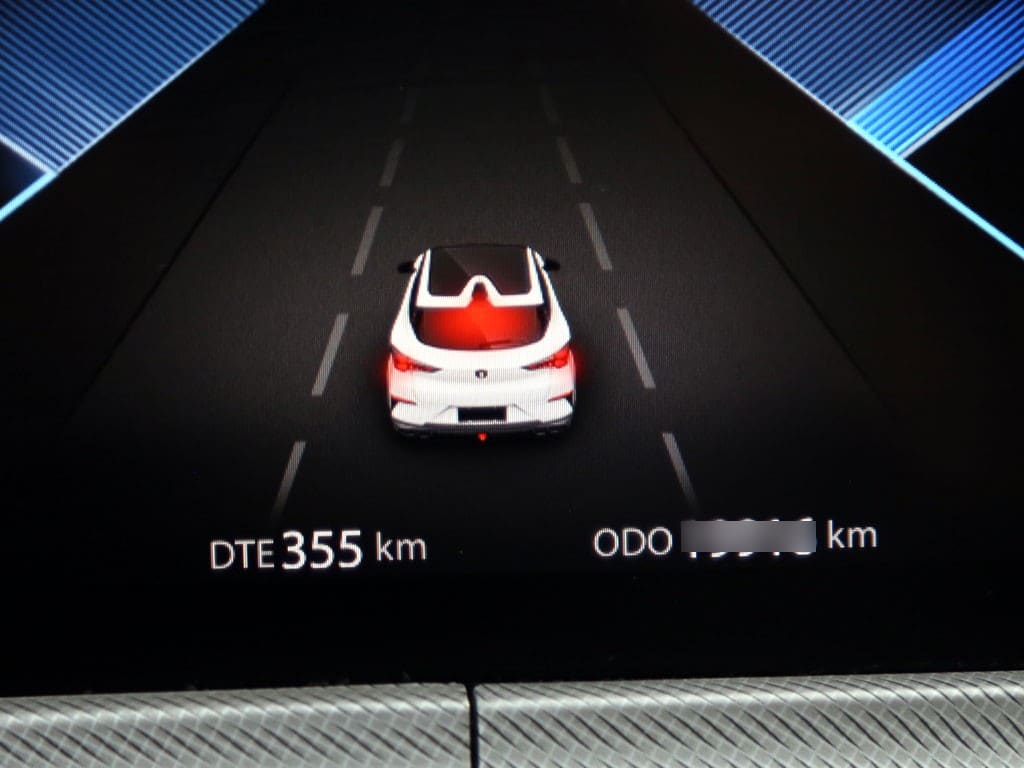 Changan Uni-T Luxury 1.5 Aut año 2023