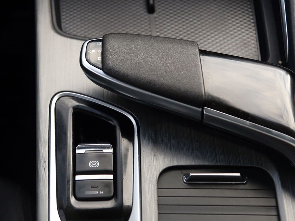 Changan Uni-T Luxury 1.5 Aut año 2023